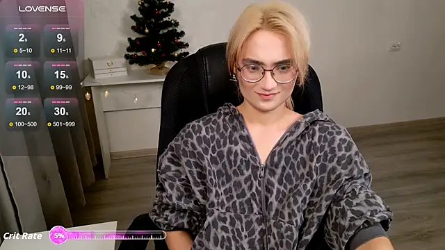 CuteYukiKun online show from December 2025 05:23:02 PM