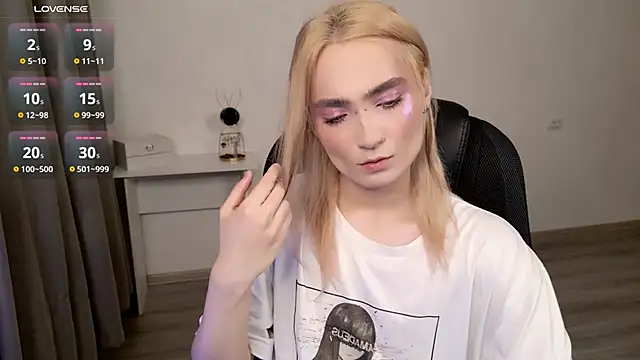 CuteYukiKun online show from February 2026 11:04:01 PM