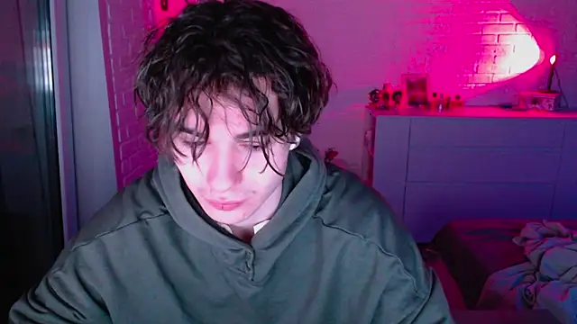 MarkusDean online show from April 2026 07:08:02 PM