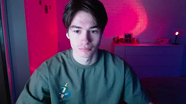 MarkusDean online show from February 2026 04:18:02 PM