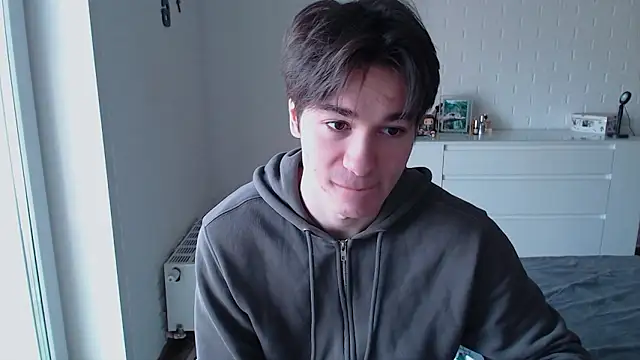 MarkusDean online show from January 2026 08:43:02 AM