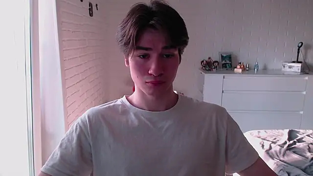 MarkusDean online show from March 2026 01:45:02 PM