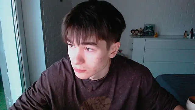 MarkusDean online show from November 2025 11:25:01 AM