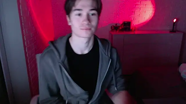 MarkusDean online show from January 2026 06:46:01 PM