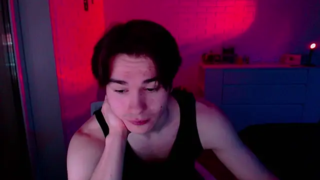 MarkusDean online show from March 2026 09:31:01 PM