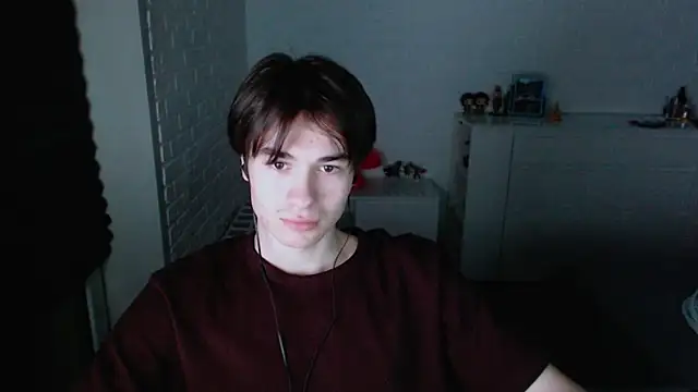 MarkusDean online show from October 2025 06:05:01 PM