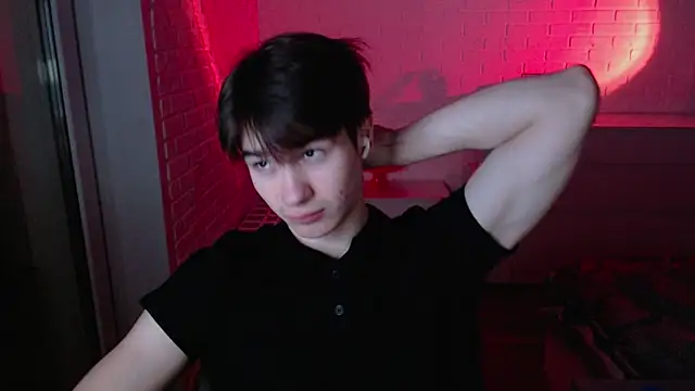 MarkusDean online show from December 2025 02:37:02 AM