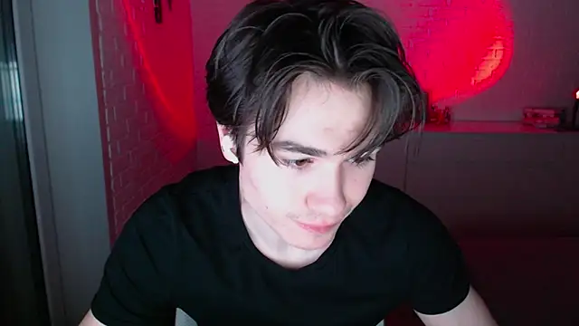 MarkusDean online show from March 2026 08:27:02 PM