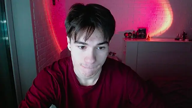 MarkusDean online show from November 2025 05:06:01 PM