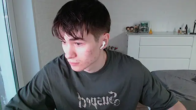 MarkusDean online show from November 2025 11:47:02 AM