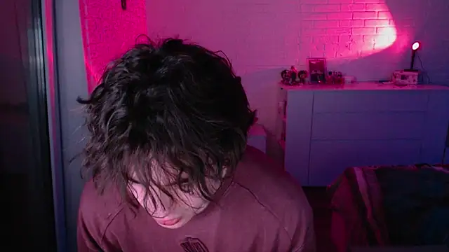 MarkusDean online show from April 2026 06:21:01 PM