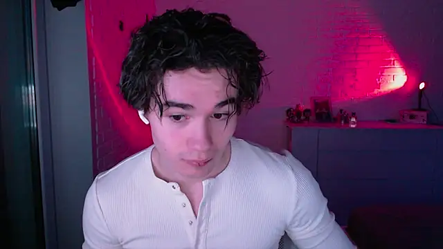 MarkusDean online show from April 2026 04:10:01 PM