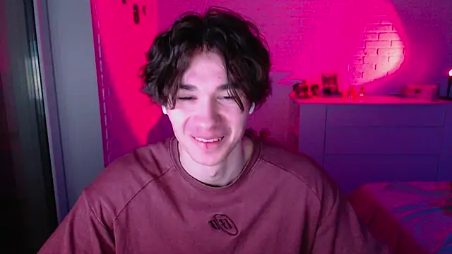 MarkusDean online show from April 2026 06:36:01 PM