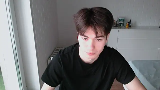 MarkusDean online show from December 2025 08:36:01 AM