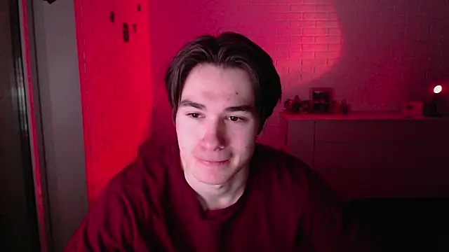 MarkusDean online show from March 2026 06:44:02 PM