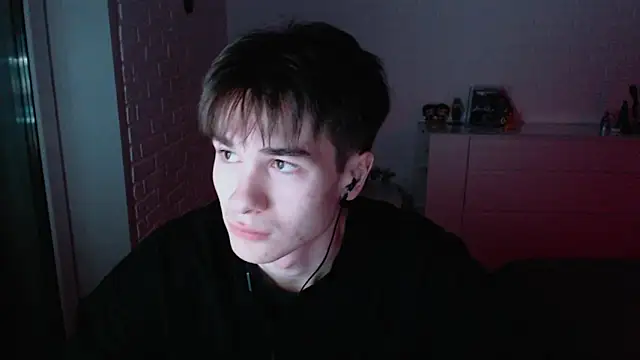 MarkusDean online show from November 2025 04:21:02 PM