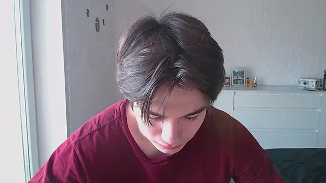 MarkusDean online show from March 2026 11:51:01 AM