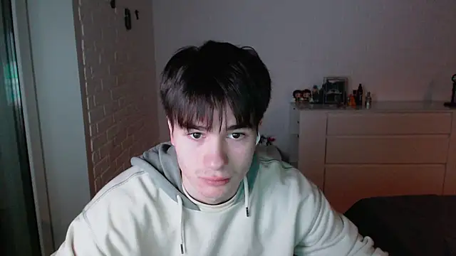 MarkusDean online show from November 2025 09:48:01 PM