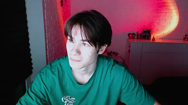 MarkusDean online show from October 2025 04:17:01 PM