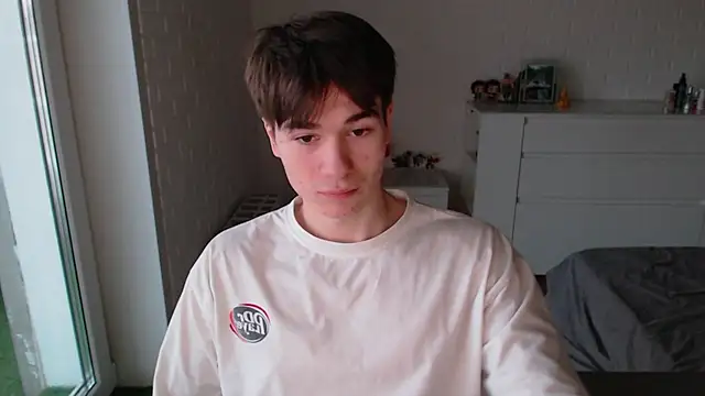 MarkusDean online show from November 2025 11:22:02 AM