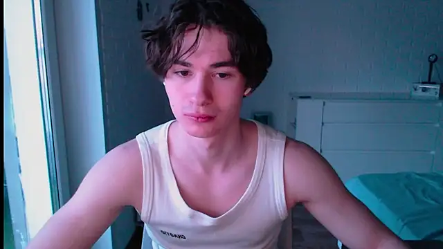 MarkusDean online show from May 2026 03:39:01 PM