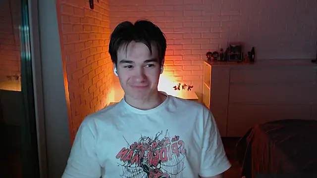 MarkusDean online show from November 2025 08:20:01 PM