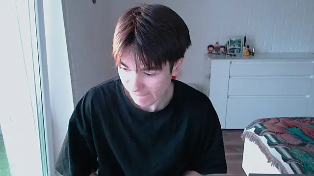 MarkusDean online show from December 2025 10:20:01 AM