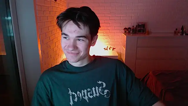 MarkusDean online show from November 2025 04:11:01 PM