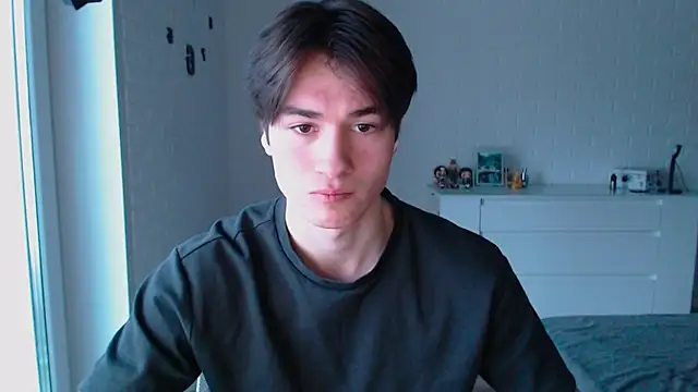 MarkusDean online show from February 2026 01:01:01 PM