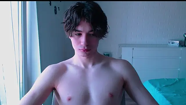 MarkusDean online show from May 2026 08:52:01 AM