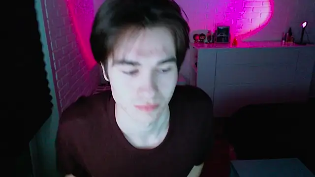 MarkusDean online show from October 2025 11:36:01 PM