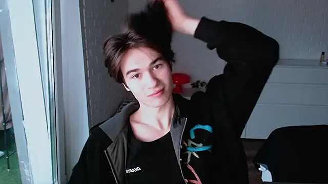 MarkusDean online show from October 2025 12:41:01 PM