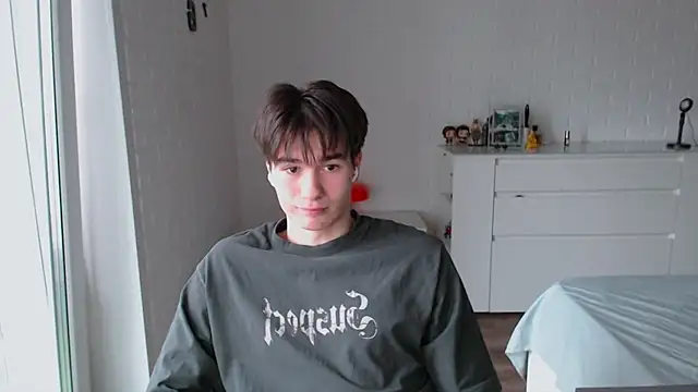 MarkusDean online show from December 2025 05:50:02 AM