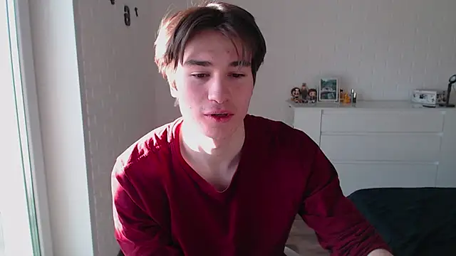 MarkusDean online show from March 2026 12:02:02 PM