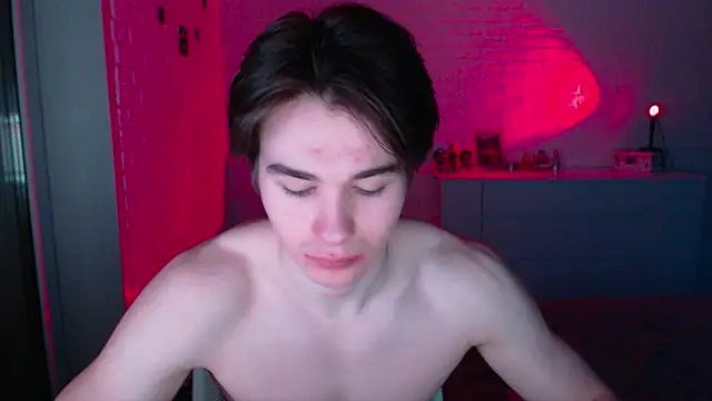 MarkusDean online show from March 2026 07:53:02 PM