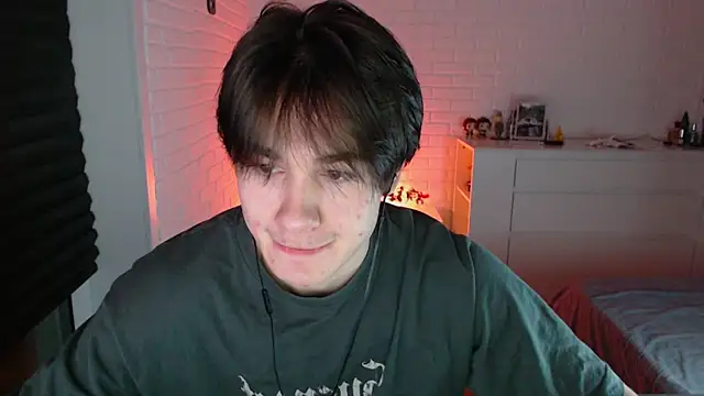 MarkusDean online show from October 2025 04:51:02 PM