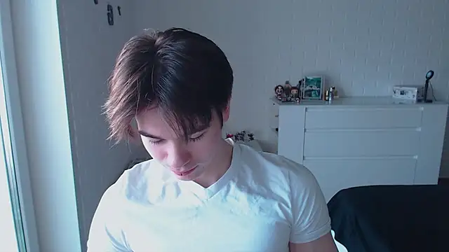 MarkusDean online show from January 2026 10:19:02 AM