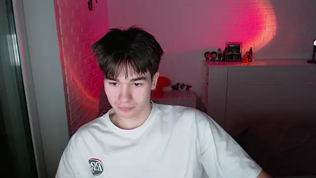 MarkusDean online show from November 2025 02:38:02 PM