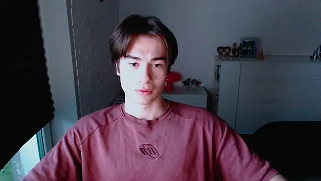 MarkusDean online show from October 2025 12:39:01 PM