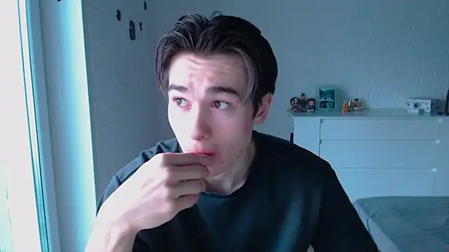 MarkusDean online show from February 2026 12:40:02 PM