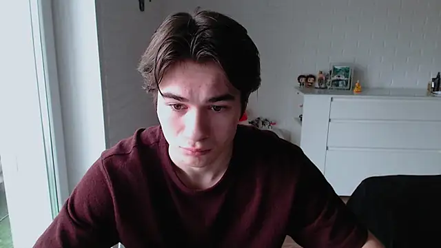 MarkusDean online show from October 2025 05:50:01 AM