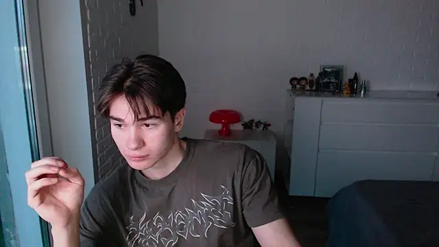 MarkusDean online show from November 2025 11:32:02 AM