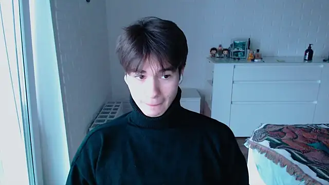 MarkusDean online show from December 2025 08:58:01 AM