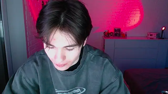 MarkusDean online show from February 2026 10:31:01 PM