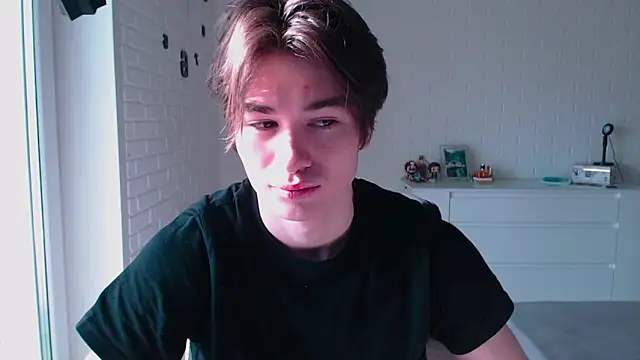 MarkusDean online show from April 2026 12:01:01 PM