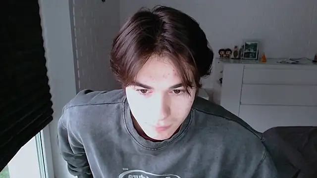 MarkusDean online show from October 2025 10:25:02 AM