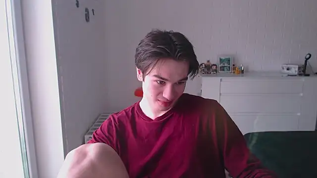 MarkusDean online show from March 2026 11:27:02 AM