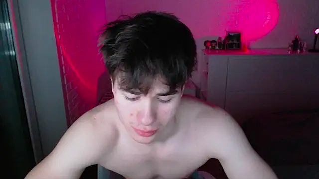 MarkusDean online show from November 2025 11:48:02 PM