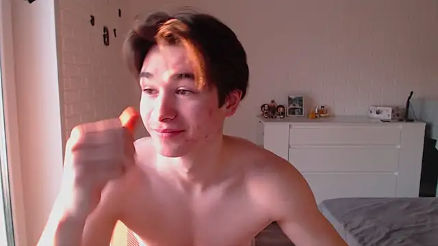 MarkusDean online show from February 2026 12:51:02 PM