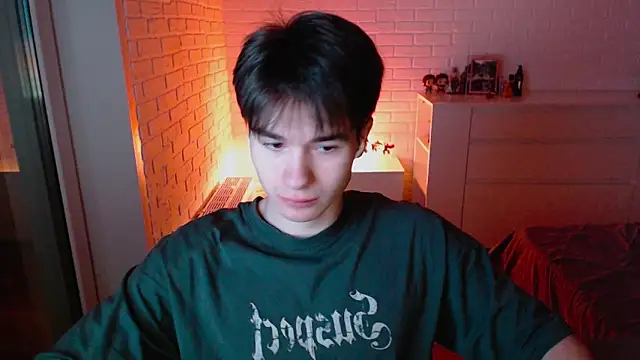 MarkusDean online show from November 2025 02:06:01 PM